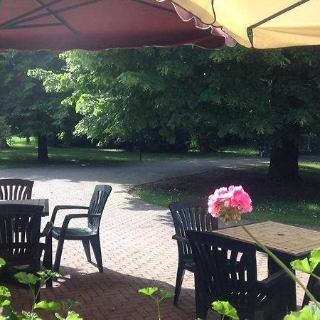 Agriturismo Da Ninoti Treviso Bagian luar foto