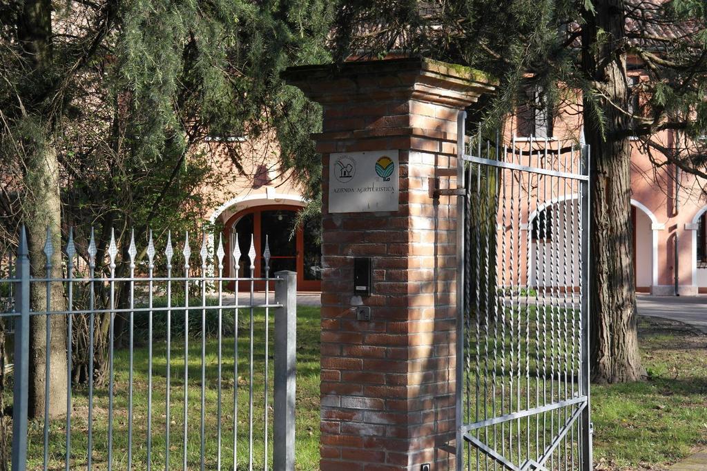 Agriturismo Da Ninoti Treviso Bagian luar foto