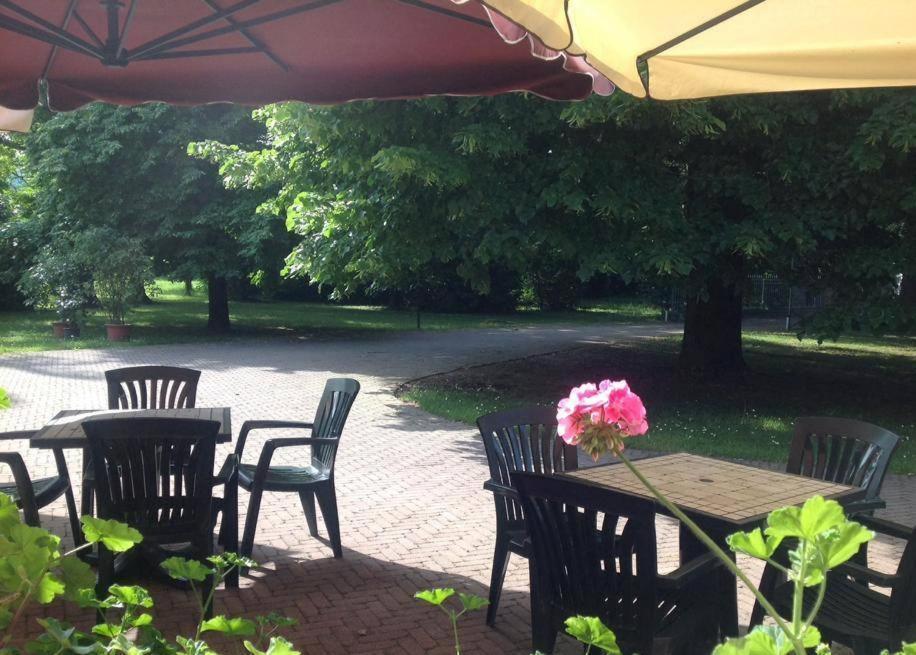 Agriturismo Da Ninoti Treviso Bagian luar foto