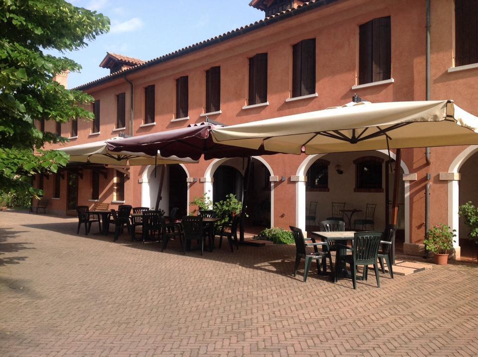 Agriturismo Da Ninoti Treviso Bagian luar foto