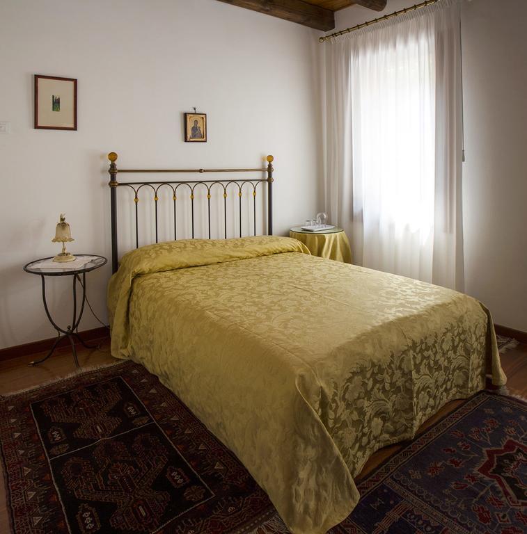 Agriturismo Da Ninoti Treviso Ruang foto