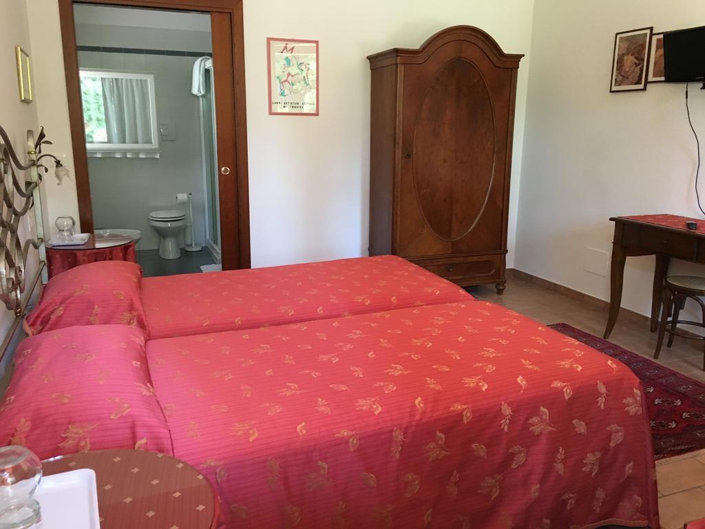 Agriturismo Da Ninoti Villa Treviso Bagian luar foto