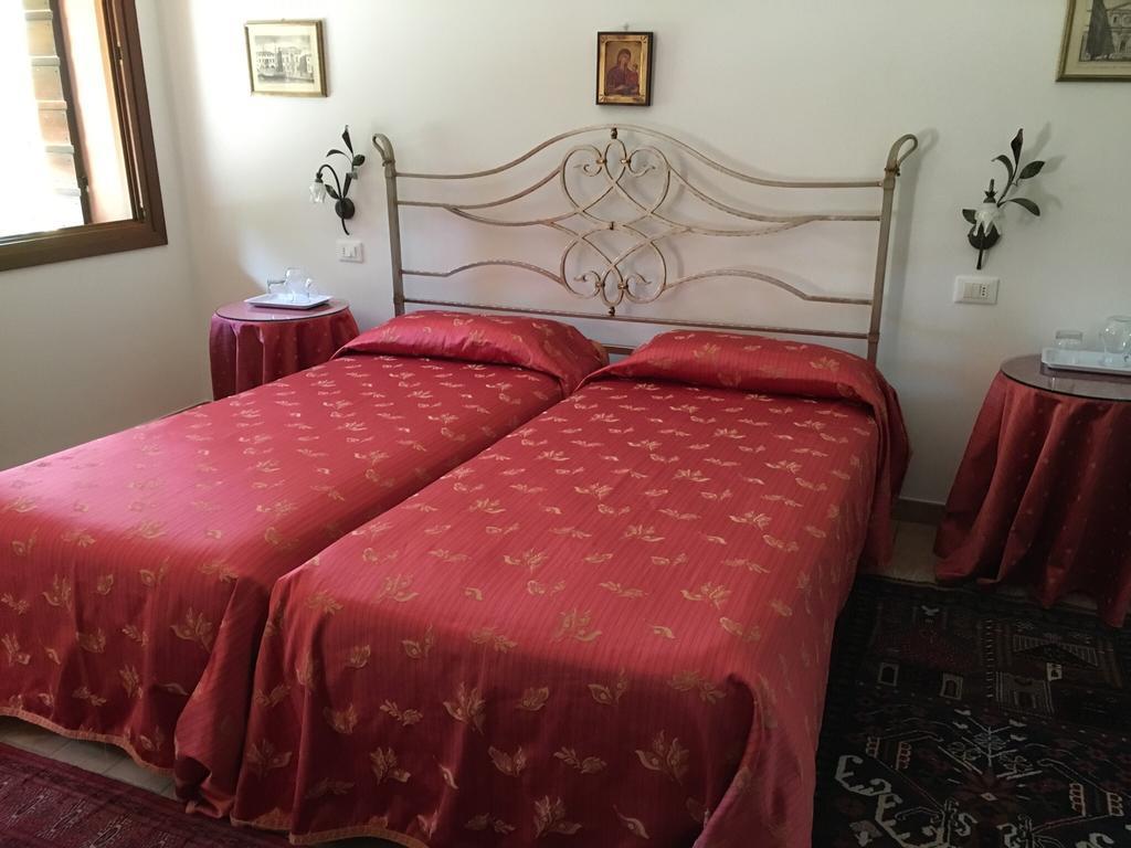 Agriturismo Da Ninoti Villa Treviso Bagian luar foto