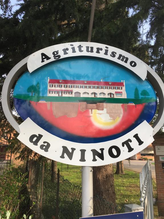 Agriturismo Da Ninoti Treviso Bagian luar foto