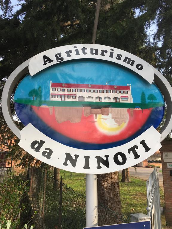 Agriturismo Da Ninoti Villa Treviso Bagian luar foto