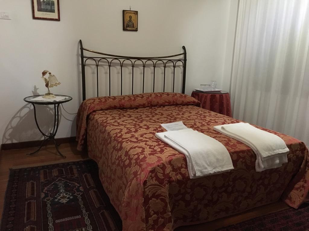 Agriturismo Da Ninoti Treviso Bagian luar foto
