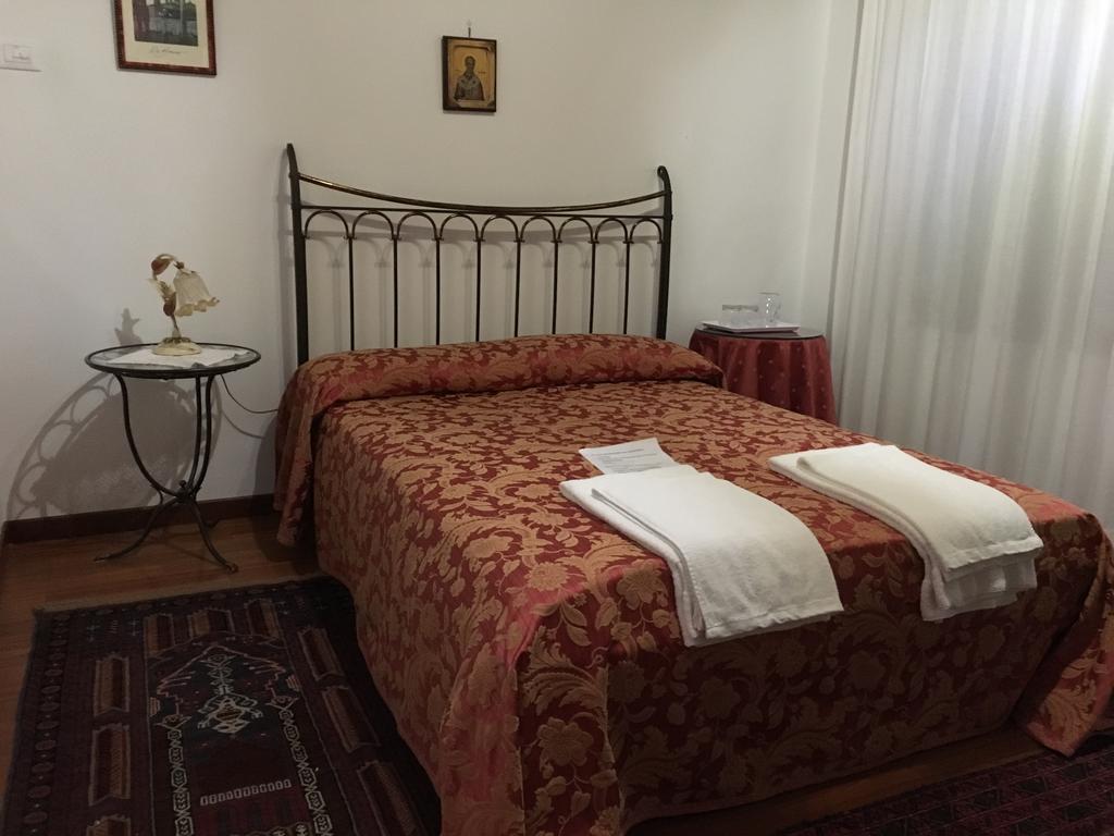 Agriturismo Da Ninoti Villa Treviso Bagian luar foto