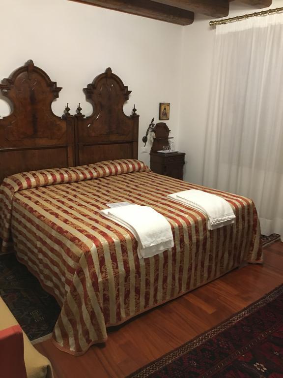 Agriturismo Da Ninoti Treviso Bagian luar foto