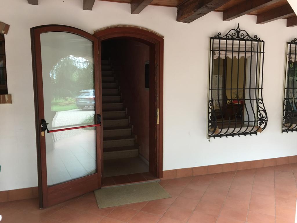 Agriturismo Da Ninoti Treviso Bagian luar foto