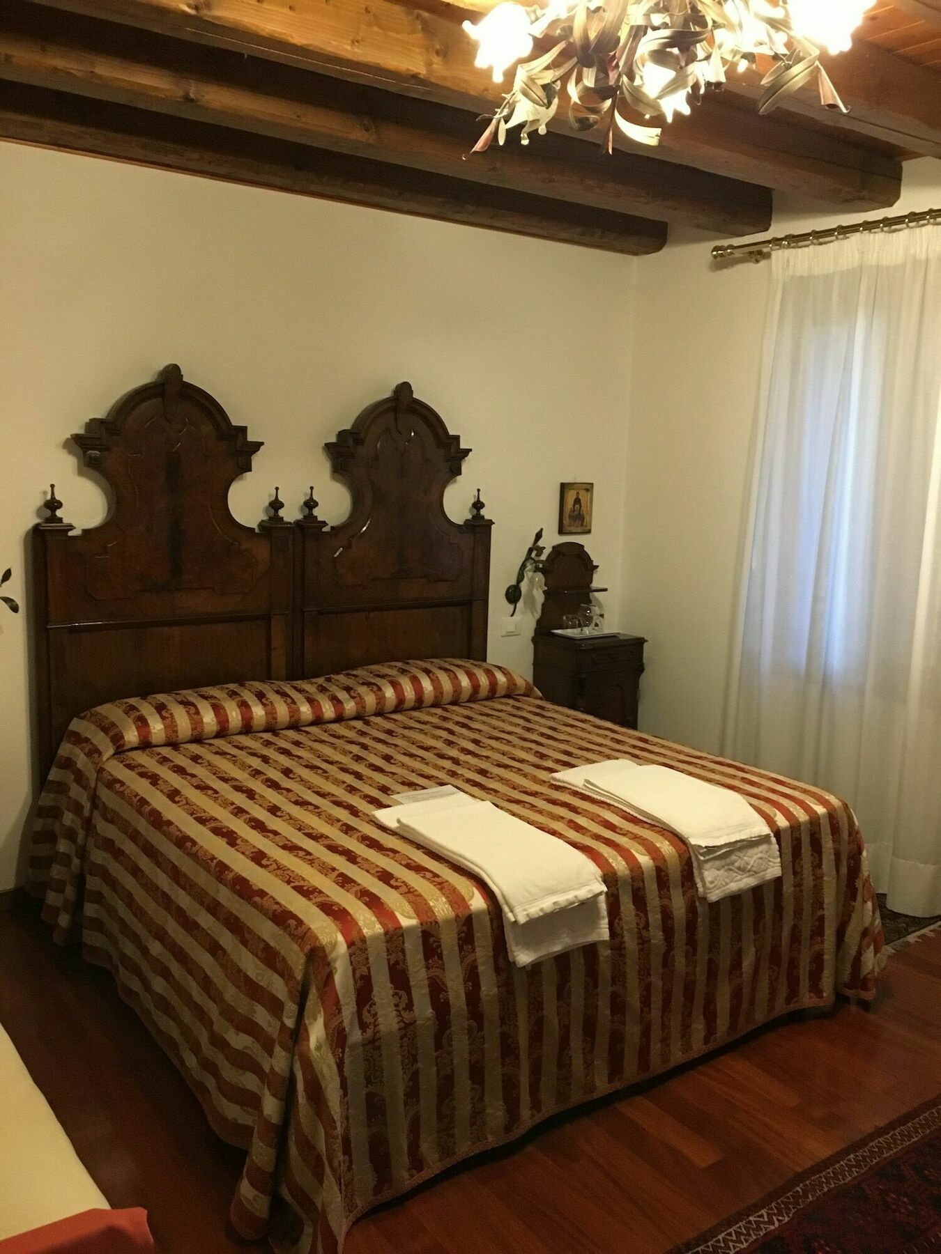 Agriturismo Da Ninoti Treviso Bagian luar foto